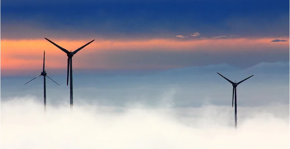 Avrupa'da yılın ilk yarısında 8,8 gigavatlık rüzgar enerjisi kurulumu gerçekleşti
