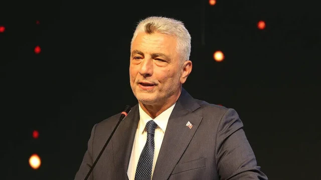 Bakan Bolat, e-ticaret platformlarıyla yapılan işbirliğini değerlendirdi