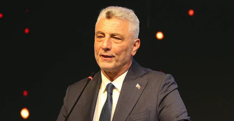 Bakan Bolat, e-ticaret platformlarıyla yapılan işbirliğini değerlendirdi