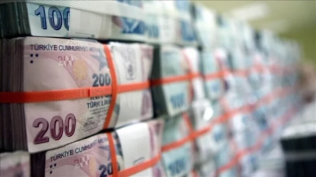 Bankacılık sektörünün mevduatı geçen hafta arttı