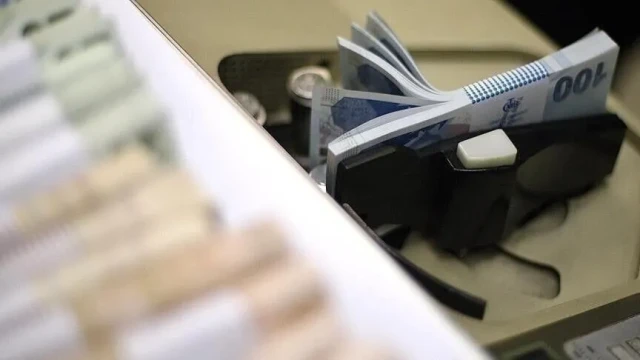 Bankacılık sektörünün net karı 676,3 milyar