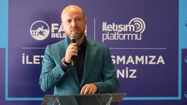 Bilal Erdoğan'dan "sosyal medya fenomeni hocalar" eleştirisi