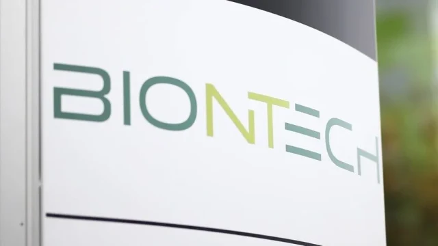 BioNTech, üretim tesislerini kapatıyor