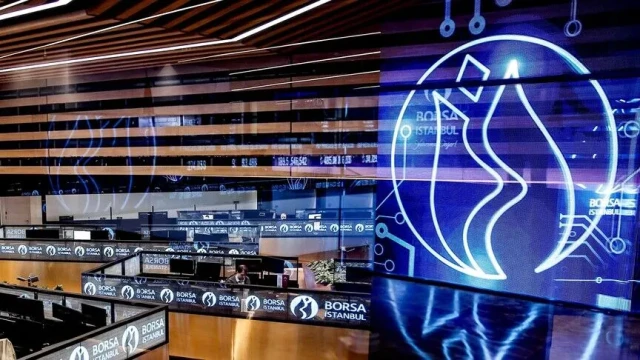 BIST 50'de yukarı adım kuralı uygulanacak