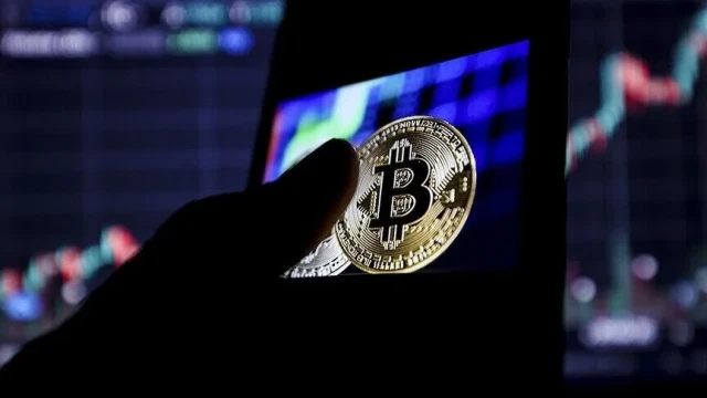Bitcoin, 8 ayın en yüksek seviyesine çıktı