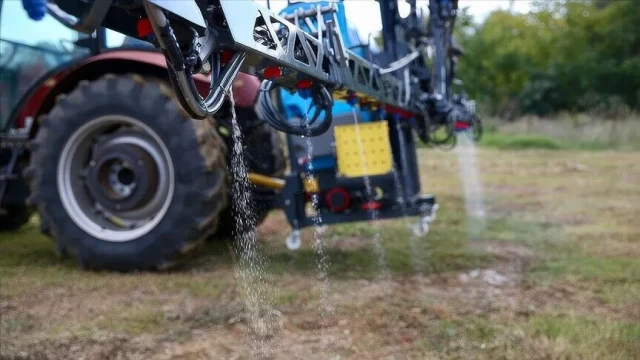 Bitki koruma ürünlerinin ithalat, imalatı sonlandırılacak