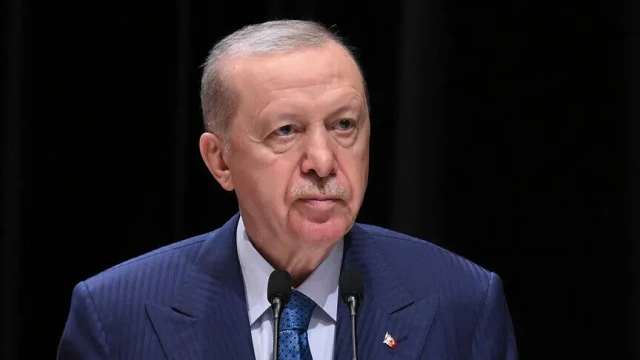 Bölgemizde kalıcı istikrarı güçlendirmek istiyoruz