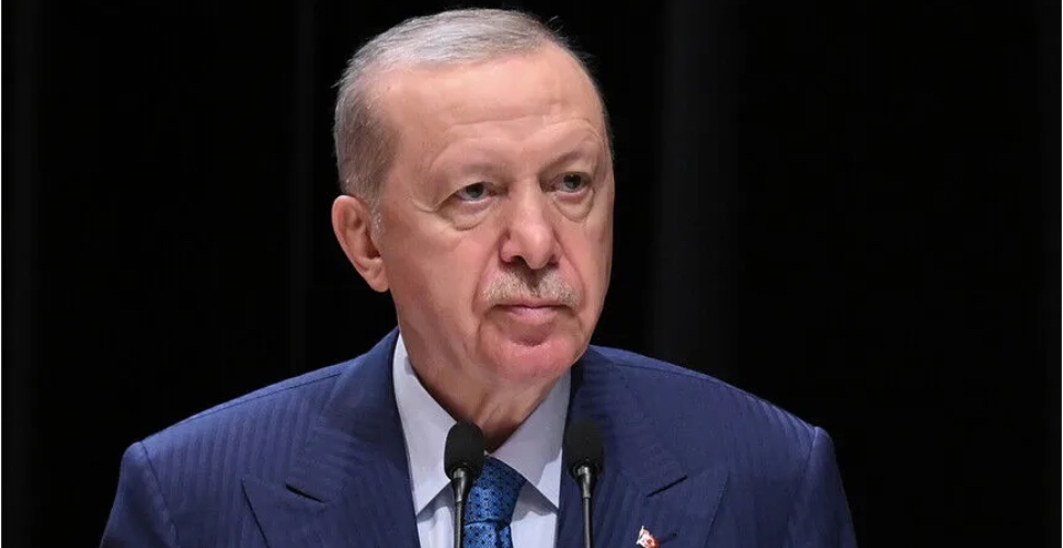 Bölgemizde kalıcı istikrarı güçlendirmek istiyoruz