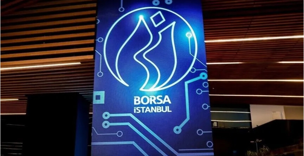 Borsa günü düşüşle tamamladı