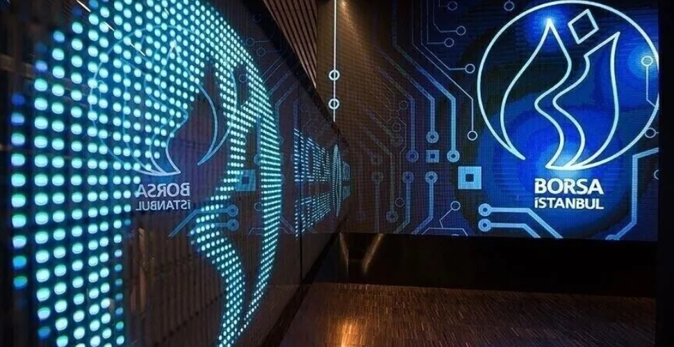 Borsadaki yükseliş bankacılık hisseleri öncülüğünde yüzde 2'yi aştı