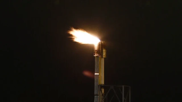 Çin, LNG alıcısından küresel satıcıya dönüşüyor