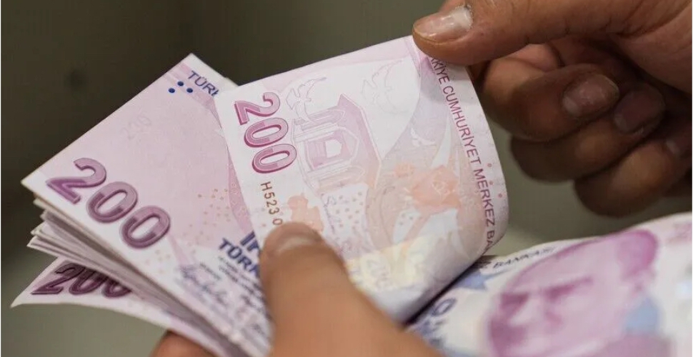 Dış ticaret hacmi 1 trilyon lirayı aştı