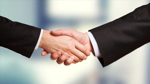 Finans Sektöründe Katma Değer 3 Trilyon Liraya Dayandı