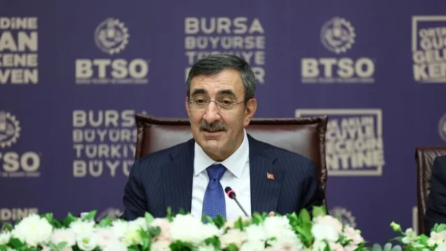 Fon soruşturmalarında bakanlıklarımız gayretlerini sürdürüyor