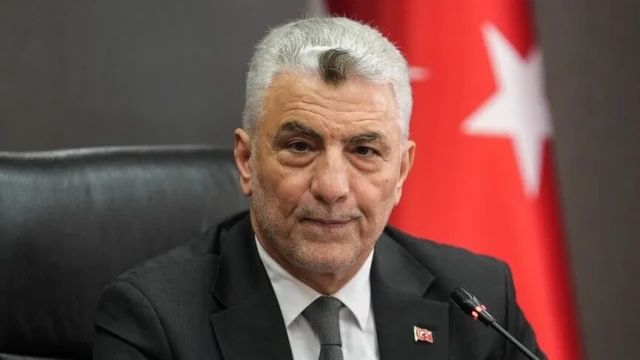 G20 ve GFSEC temel ilkeleri masada olacak