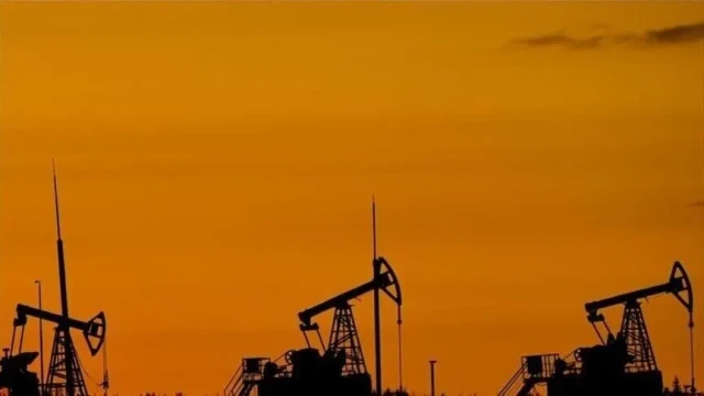 Irak'ın petrol ihracat 3 milyon varile çıktı