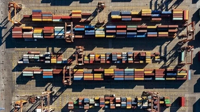 İstanbul ağustos ihracatında rekor kırdı