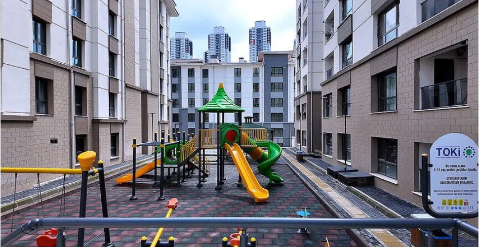 İstanbul'da kiralık konut başvuruları pazartesi başlıyor