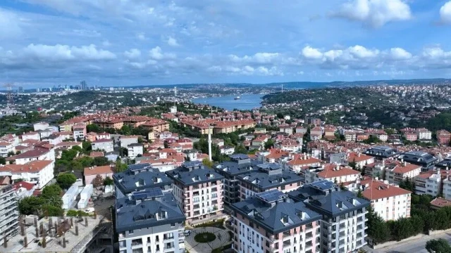 İstanbul'da konut tercihinde ihtiyaçlar çeşitleniyor