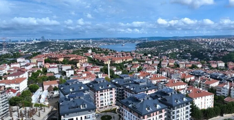 İstanbul'da konut tercihinde ihtiyaçlar çeşitleniyor