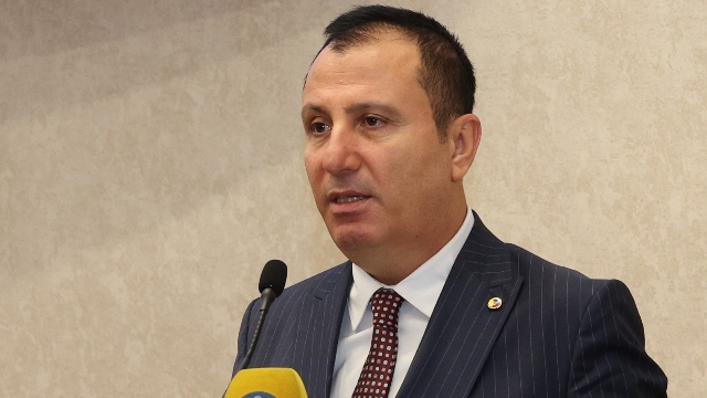“Kahramanmaraş İçin Birlikte Başardık, Birlikte Üretmeye Devam Edeceğiz”