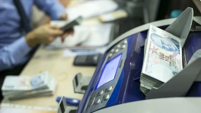 KOSGEB 24 bin 424 işletmeye 27,1 milyar lira destek