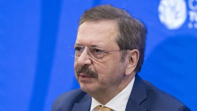 Küresel iş dünyası New York'ta buluşacak