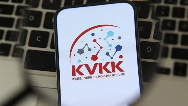 KVKK'den kişisel bilgilerini koruyamayan şirkete 1 milyon lira ceza