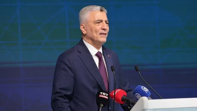 Lojistik sektörünün gelire katkısı 115 milyar dolar