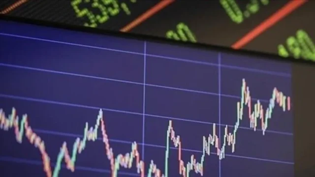 Menkul kıymetlerin piyasa değeri 38 trilyon liraya ulaştı