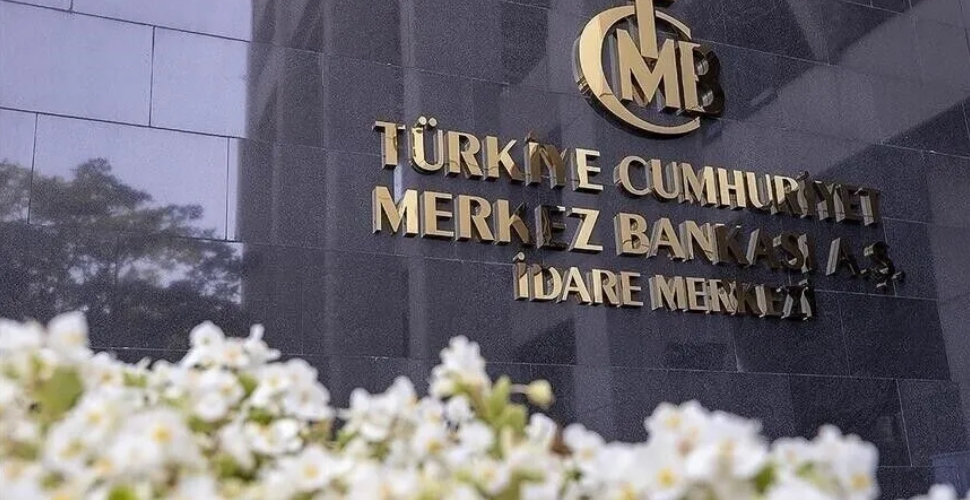 Merkez Bankasından Türk lirası likidite açıklaması
