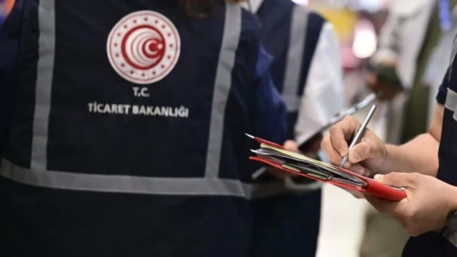 Mevzuata aykırı davranan firmalara 10,1 milyar ceza