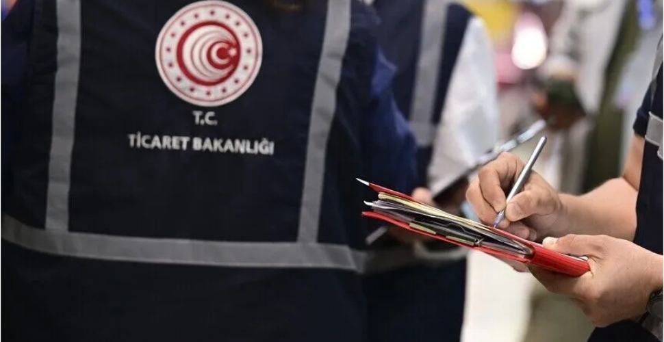 Mevzuata aykırı davranan firmalara 10,1 milyar ceza