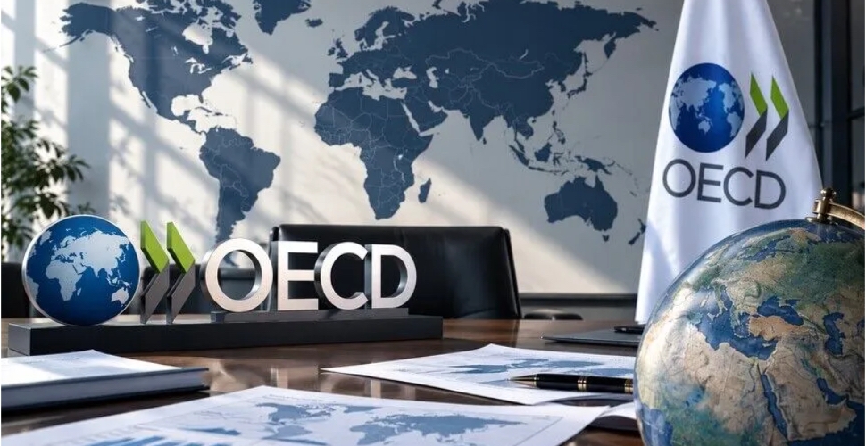 OECD, Türkiye ekonomisinin büyümesini bekliyor