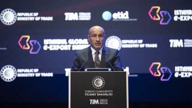 Önümüzdeki dönemde e-ihracat hızlı büyümesini sürdürecek