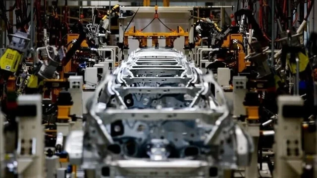 Otomotiv Sanayii Derneği 2026'nın verilerini açıkladı