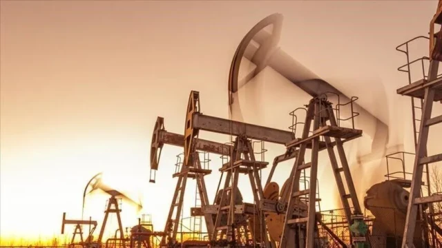 Petrol ABD'nin enerji güvenliğini aşındırıyor