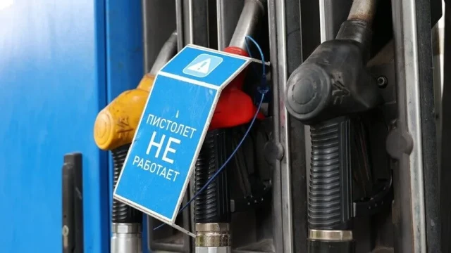 Rusya dizel ihracat yasağını uzattı