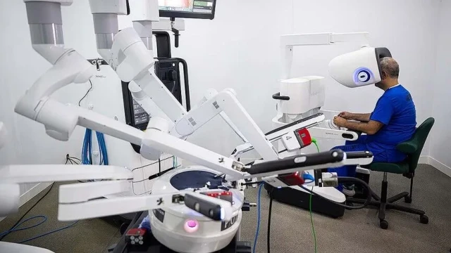 Savunma Teknolojileri Sivil Sektörlere Güç Katacak