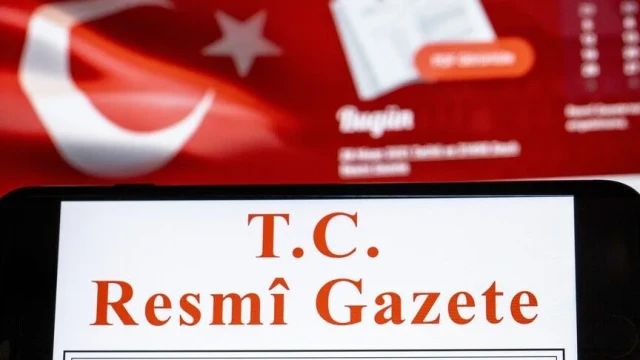 Sayıştay Başsavcılığına Recep Çevik atandı