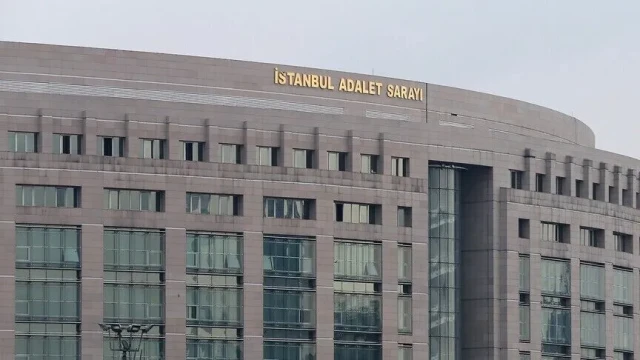 Sermaye piyasası işlemlerinde 2 şüpheli hakkında yakalama kararı