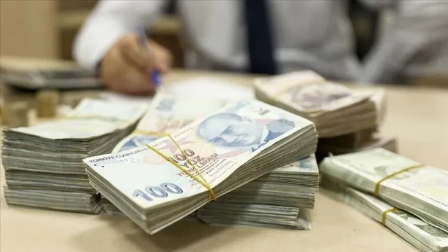 SGK borçlarında 183,3 milyar lira taksitlendirildi