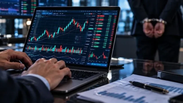 SPİ soruşturmalarında 5 şüpheli tutuklandı