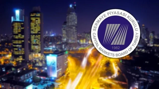 SPK'dan yatırımcı sayısına ilişkin açıklama