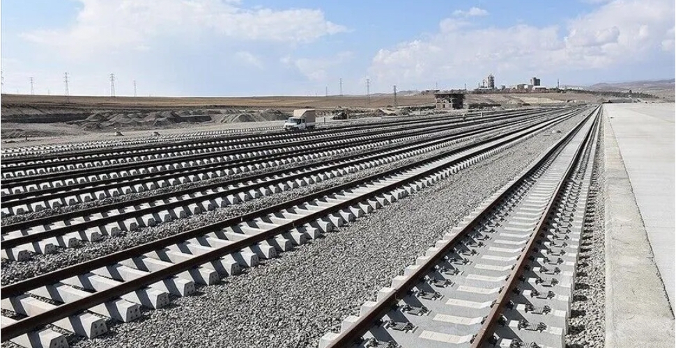 Stratejik hatlarla her yol Türkiye'ye çıkacak