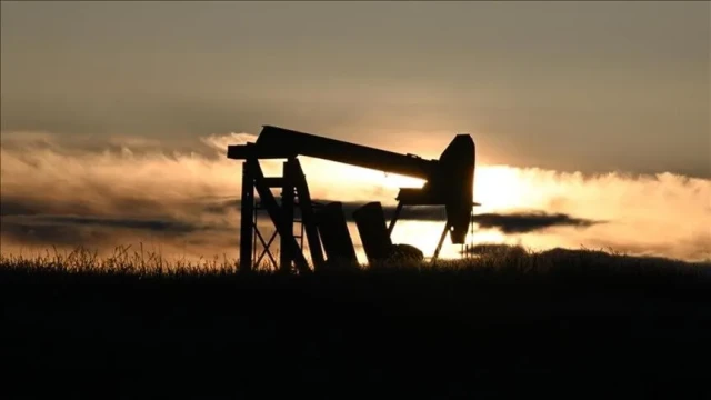 Suudi petrolünün çıkış rotaları daraldı