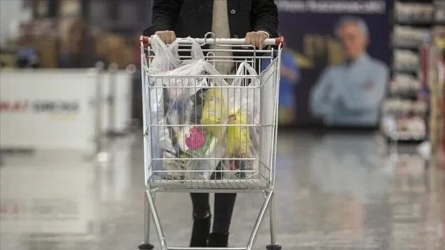 TCMB "Sektörel Enflasyon Beklentileri"ni yayımladı