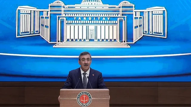 'Terörsüz Türkiye' yargının, hukukun konusudur