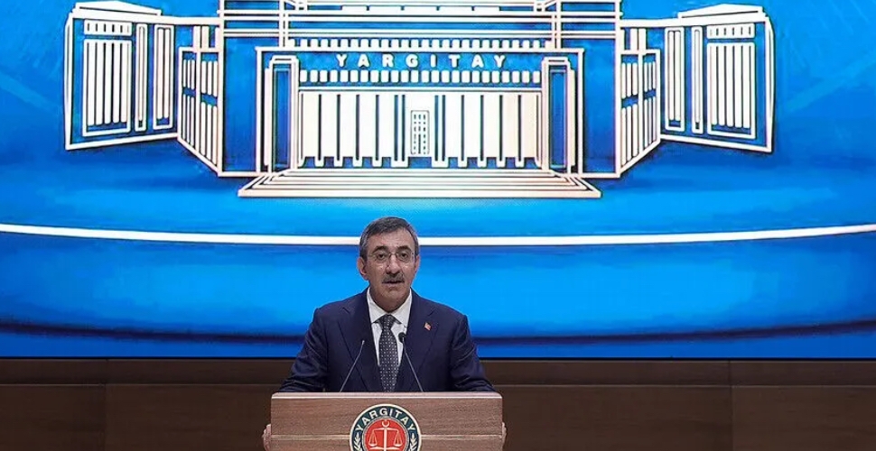 'Terörsüz Türkiye' yargının, hukukun konusudur
