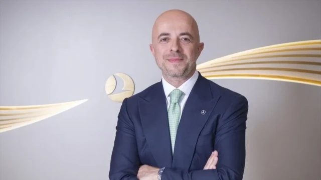 THY dünyada ilk Türk markası olmayı hedefliyor